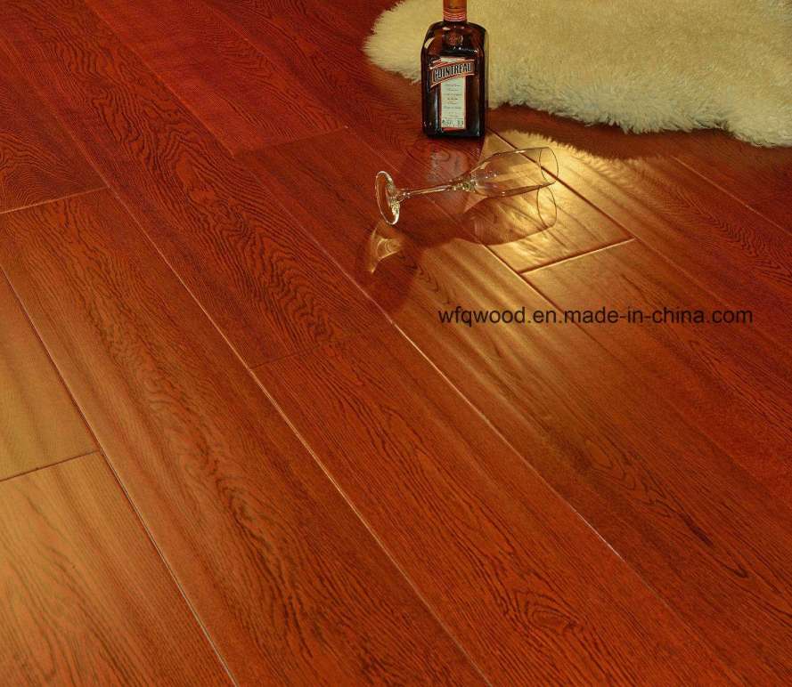 903 Oak Series Wood Flooring