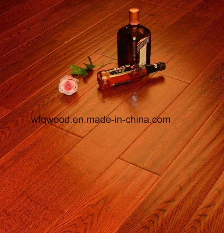 103 Multi Oak Antique Wood Flooring