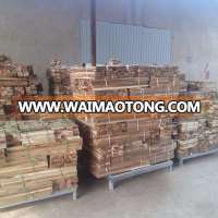 acacia sawn timber