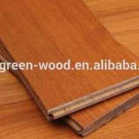 Burma teak hard wood solid teak wood flooring