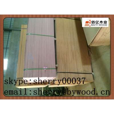 acacia sawn timber