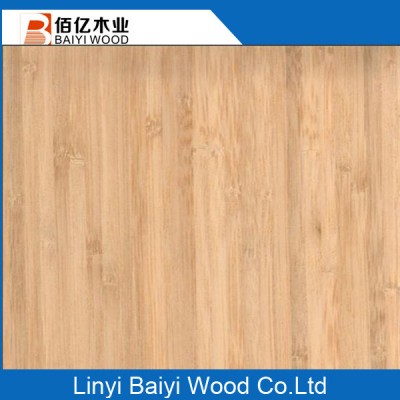 factory sell bamboo veneer for skateboards